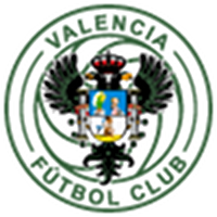 logo of Valencia FC