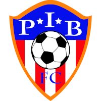 logo of PIB FC