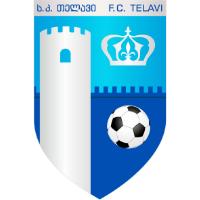 logo of SK Telavi 2