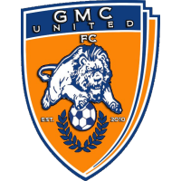 logo of GMC United FC
