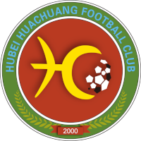 logo of Hubei Huachuang FC