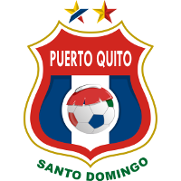 logo of Club Puerto Quito
