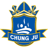 logo of Chungju Citizen FC