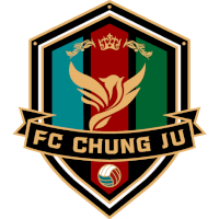 logo of FC Chungju