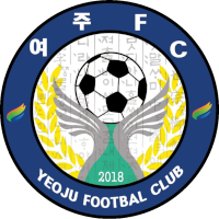 logo of Yeoju Citizen FC