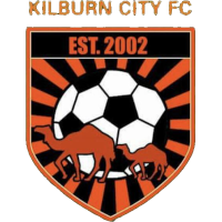 logo of Ghan Kilburn City FC