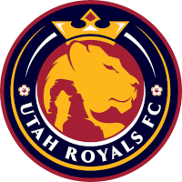 logo of Utah Royals FC