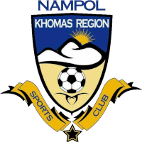 Khomas Nampol FC