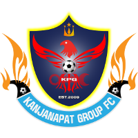 logo of Kanjanapat FC