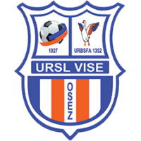 logo of URSL Visé