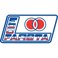 logo of FoC Farsta FF