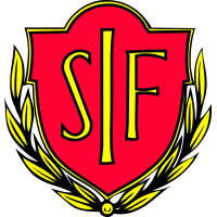 logo of Stafsinge IF