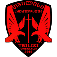 logo of SK Tbilisi