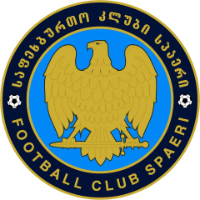 logo of SK Spaeri 2