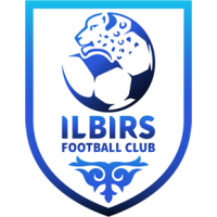 logo of FK Ilbirs-2