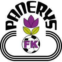 logo of FK Panerys