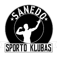 logo of FK Saned Joniškis