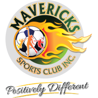 logo of Mavericks SC