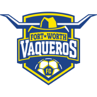 Fort Worth Vaqueros FC