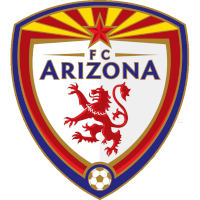 logo of FC Arizona