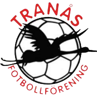 logo of Tranås FF