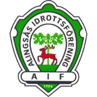 logo of Alingsås