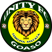 Unity FC