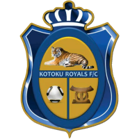 logo of Kotoku Royals FC