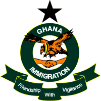 logo of Immigration Ladies FC