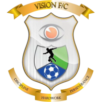 logo of Vision