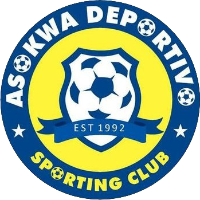 Asokwa Deportivo SC