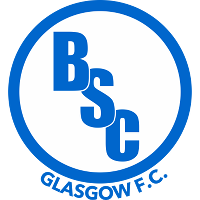 logo of BSC Glasgow FC