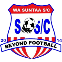 logo of Wa Suntaa SC