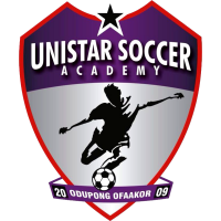 Unistar Soccer Academy