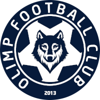 logo of FC Olimp Comrat