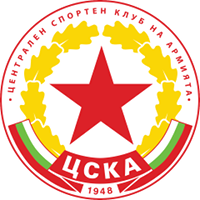 logo of FK CSKA 1948 Sofia