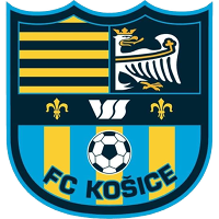logo of FC Košice B