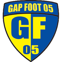 logo of Gap Foot 05 U19