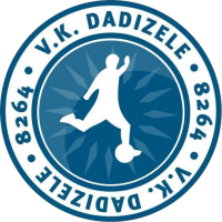 logo of VK Dadizele