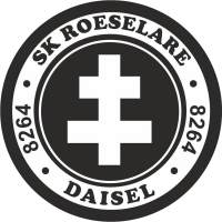 logo of SK Roeselare-Daisel