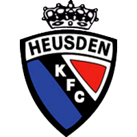 logo of KFC Heusden Sport