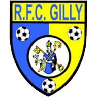 logo of RFC Gilly