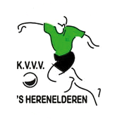 logo of KVVV 's Herenelderen