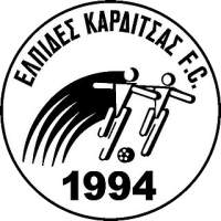 Elpides Karditsas FC