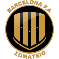 Barcelona FA