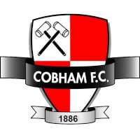 Logo Cobham FC