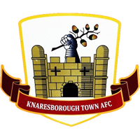 Logo Knaresborough Town AFC