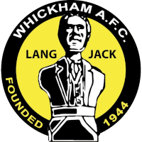 Logo Whickham AFC