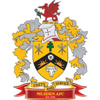 Logo Silsden AFC