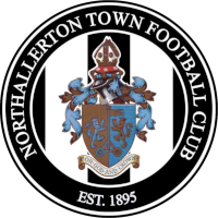 Logo Northallerton Town FC
